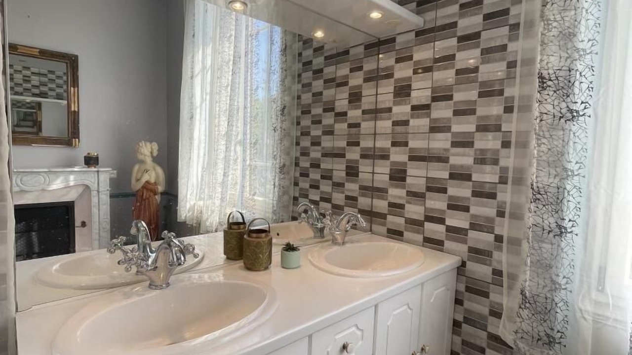 Photo of Bathroom in Breviandes