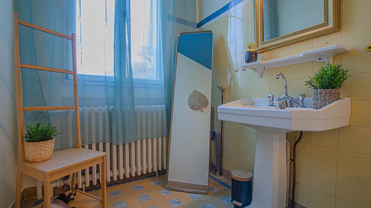 Photo of Bathroom in Breviandes