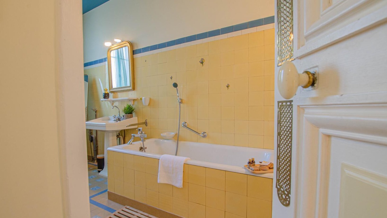 Photo of Bathroom in Breviandes