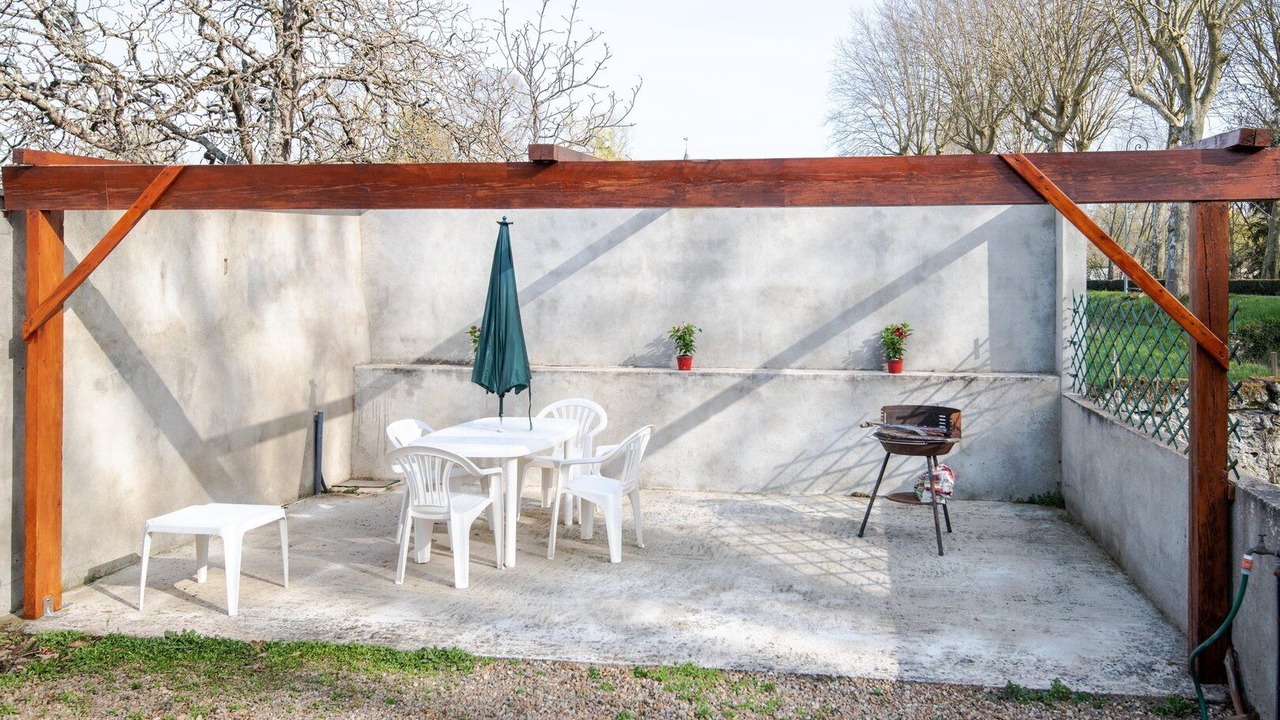 Photo of Outdoor in La Croix-en-Touraine