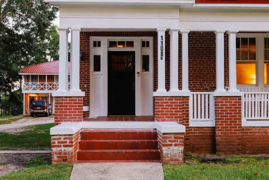 Photo of Others in Tuskegee