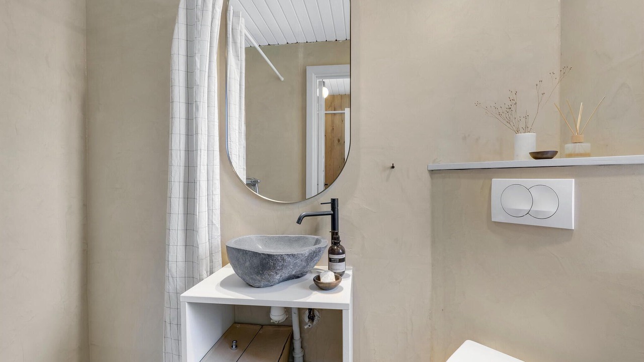 Photo of Bathroom in Balka