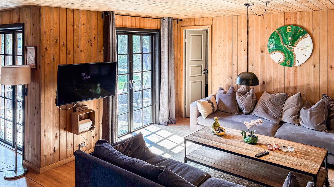 Photo of Bedroom in Balka