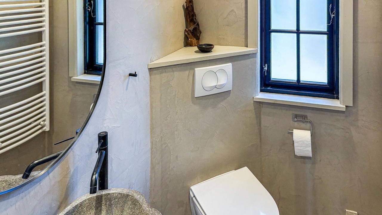 Photo of Bathroom in Balka