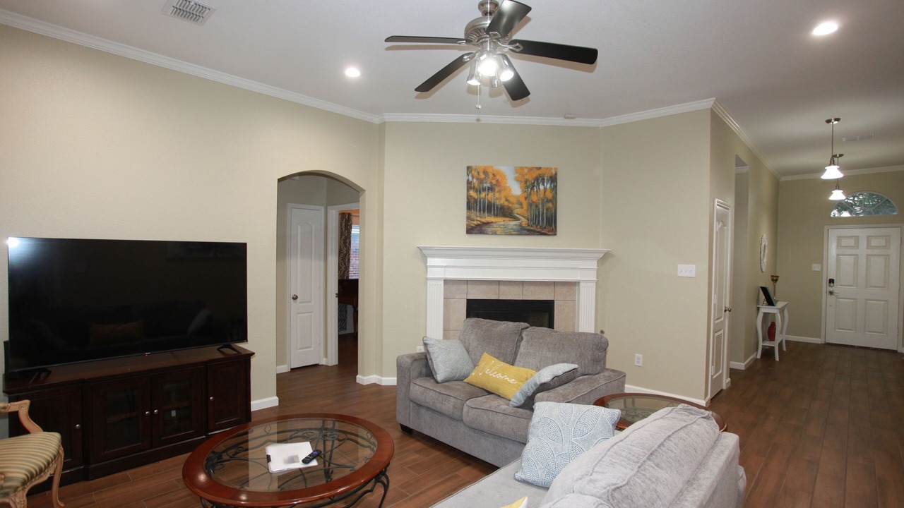 Photo of Livingroom in Corinth