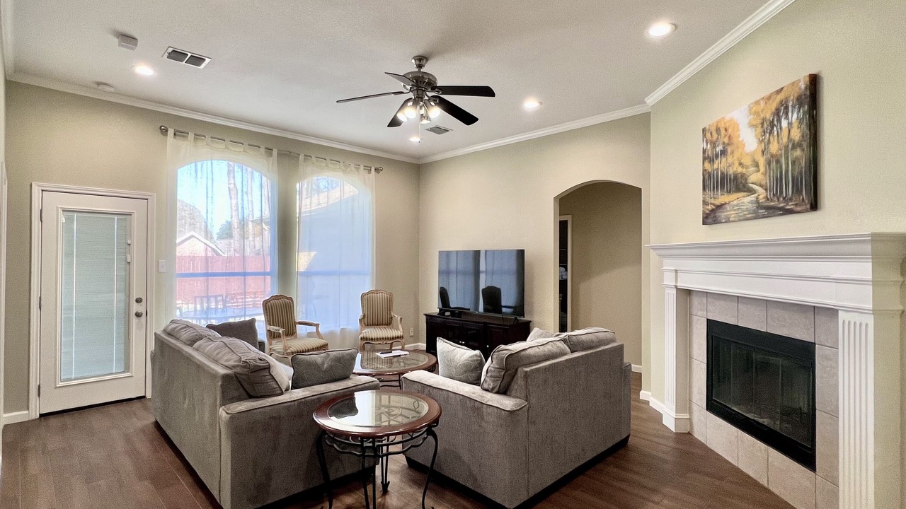 Photo of Bedroom in Corinth