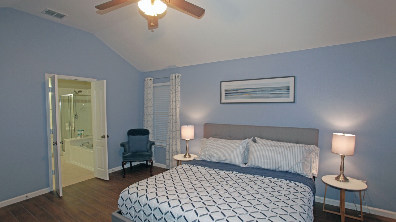 Photo of Bedroom in Corinth