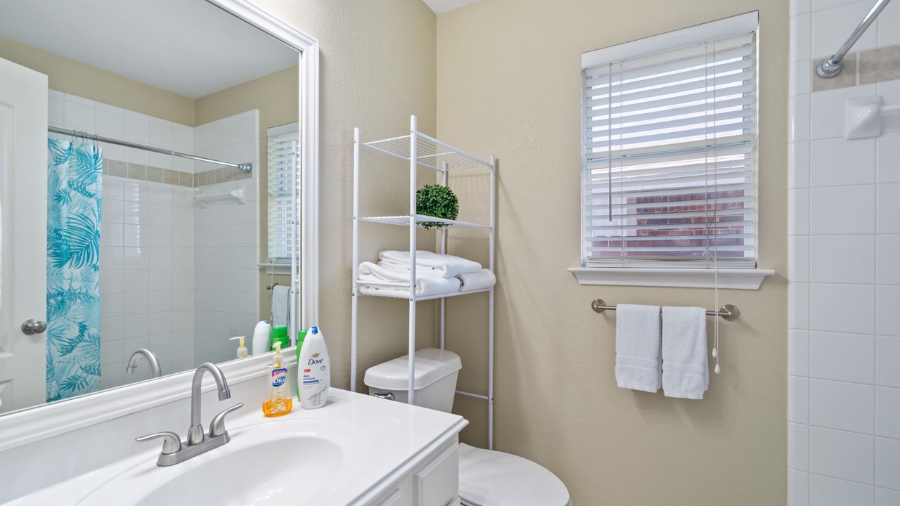 Photo of Bathroom in Corinth