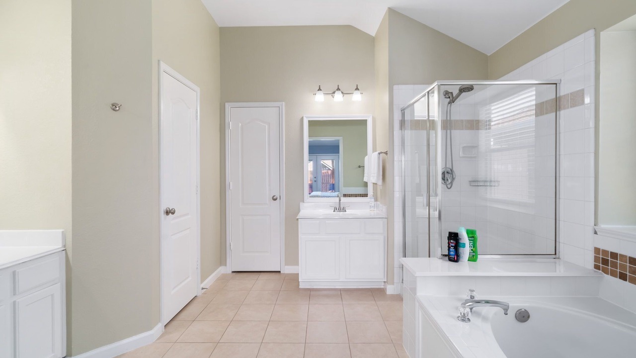 Photo of Bathroom in Corinth
