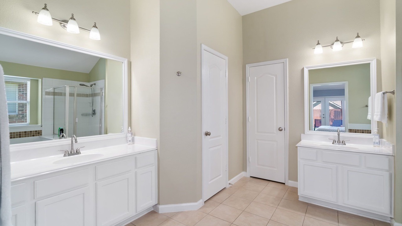 Photo of Bathroom in Corinth