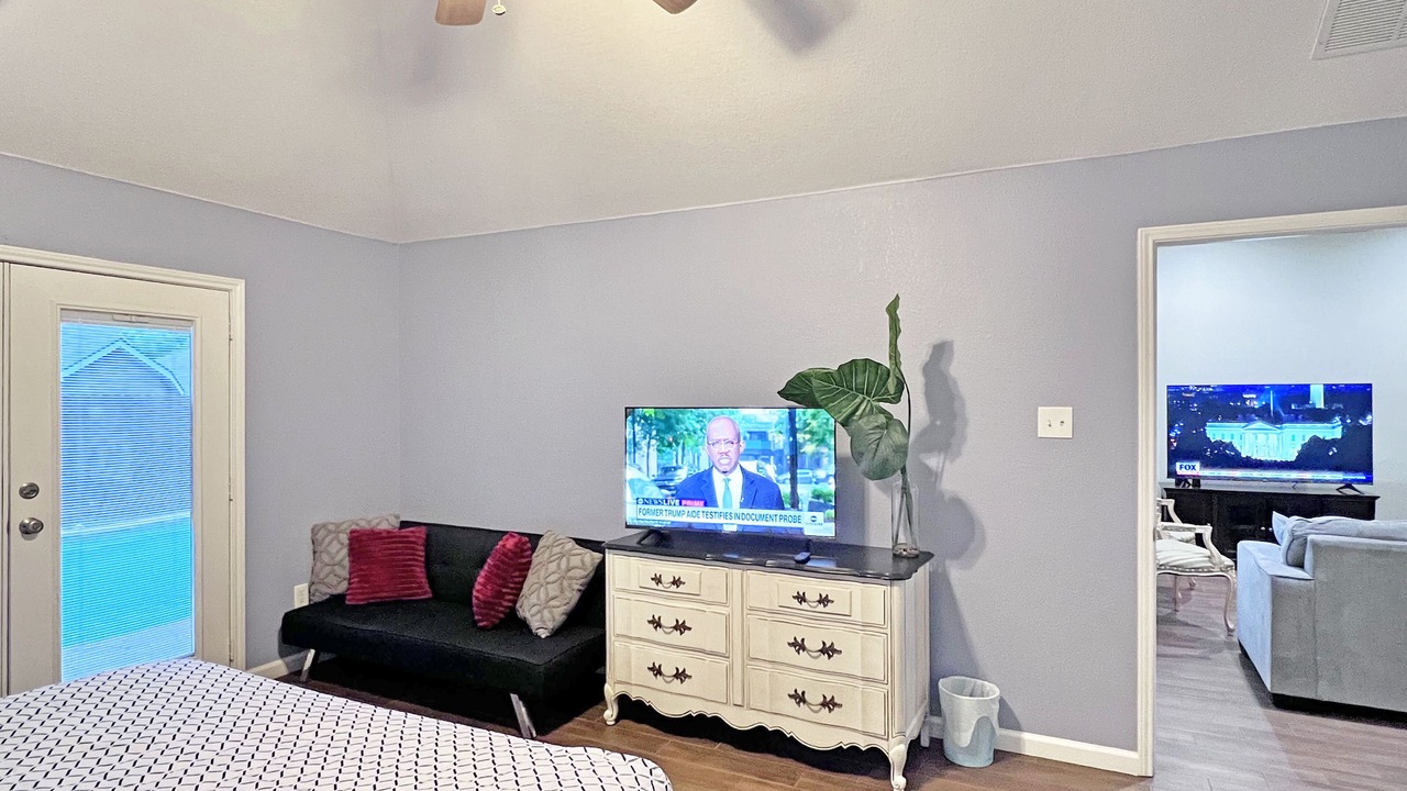 Photo of Bedroom in Corinth