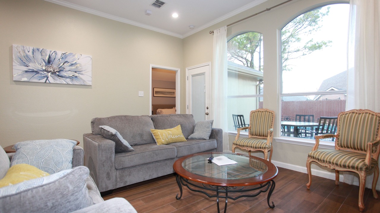 Photo of Livingroom in Corinth