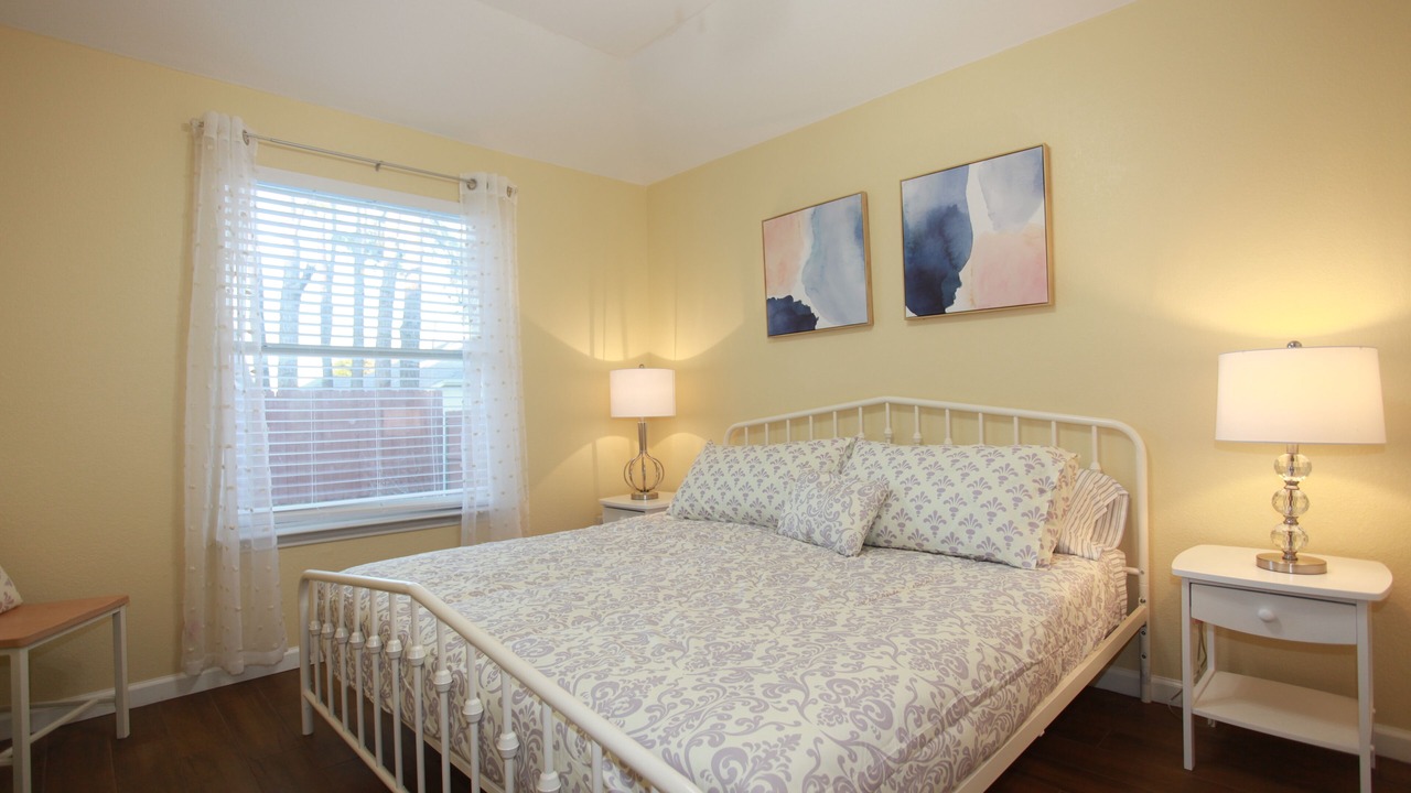 Photo of Bedroom in Corinth