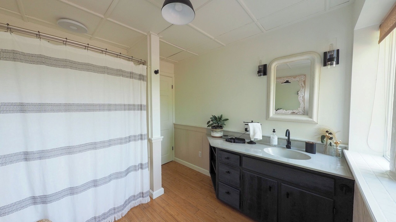 Photo of Bathroom in Hammondsport