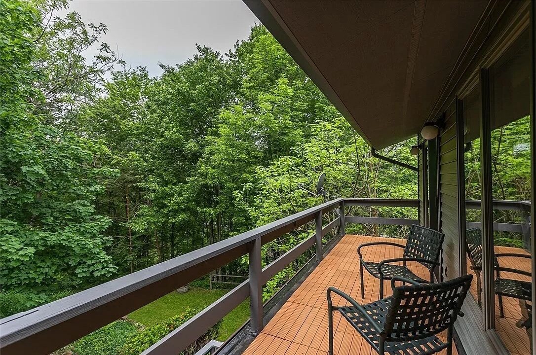 Photo of Patio Balcony in Hammondsport