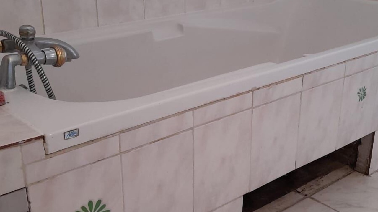 Photo of Bathroom in Saint-Francois d'Assise
