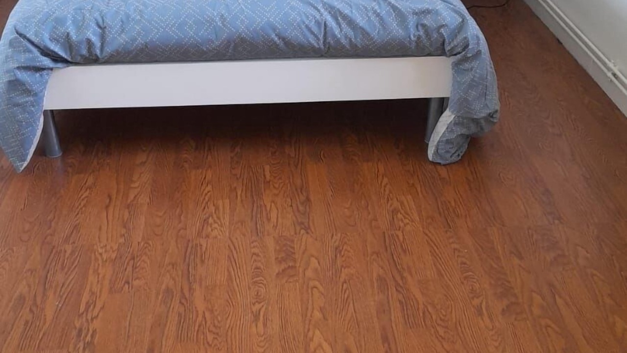 Photo of Bedroom in Saint-Francois d'Assise
