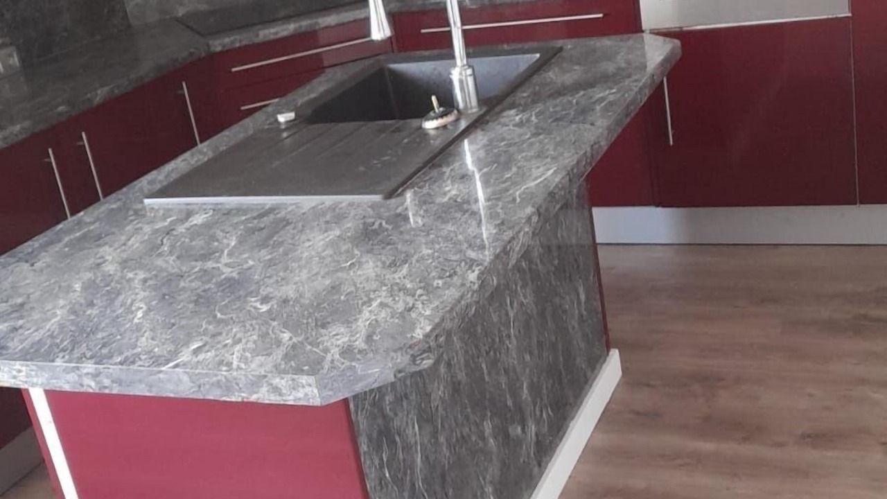 Photo of Kitchen in Saint-Francois d'Assise