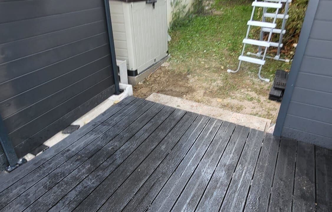Photo of Patio Balcony in Saint-Francois d'Assise