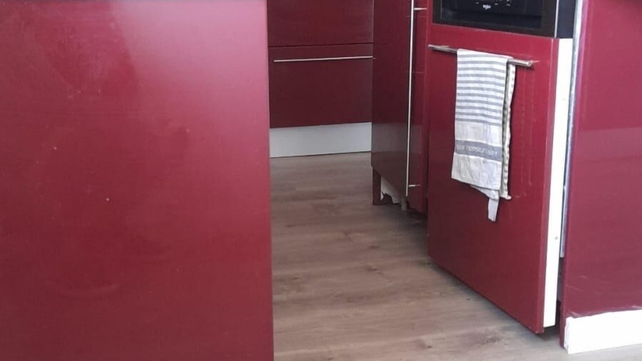 Photo of Kitchen in Saint-Francois d'Assise