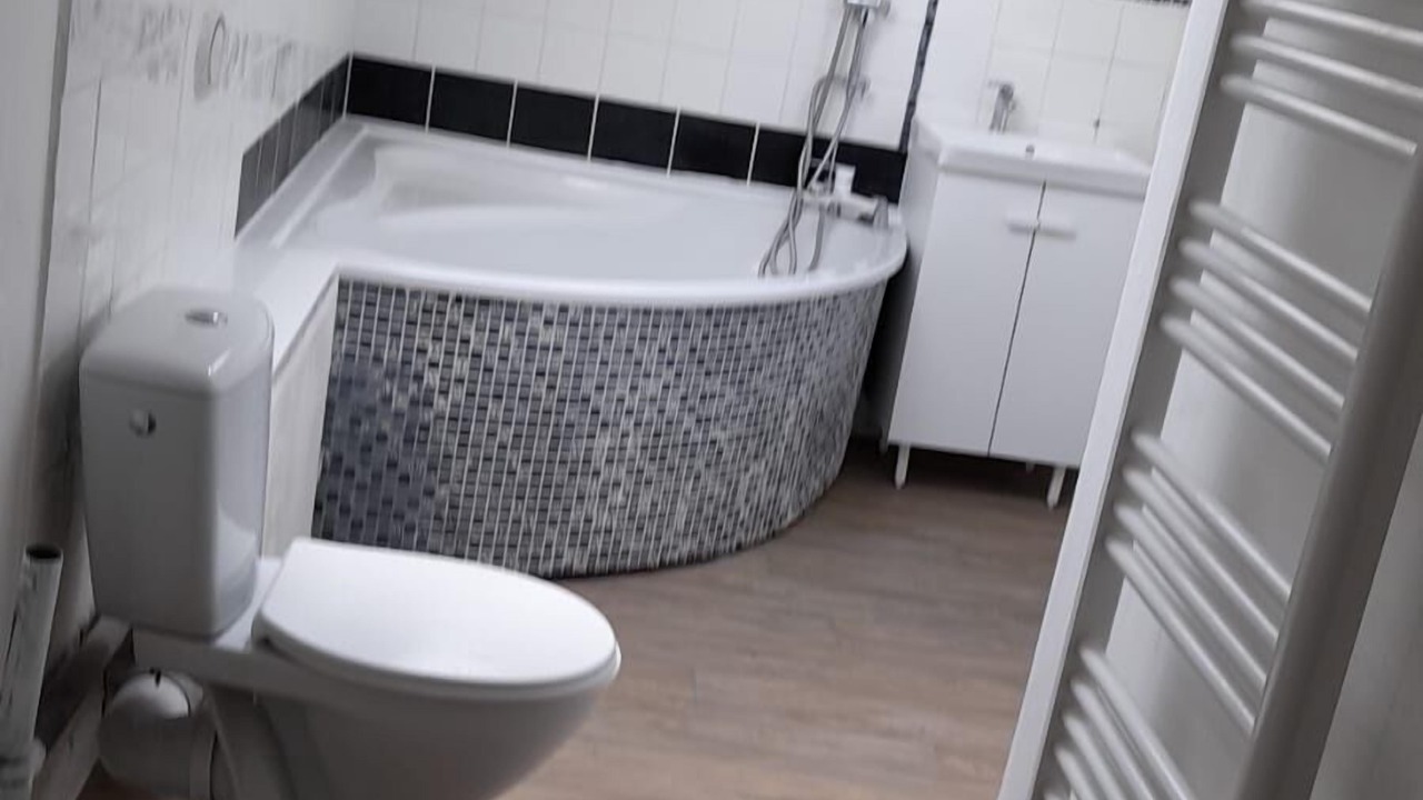 Photo of Bathroom in Saint-Francois d'Assise