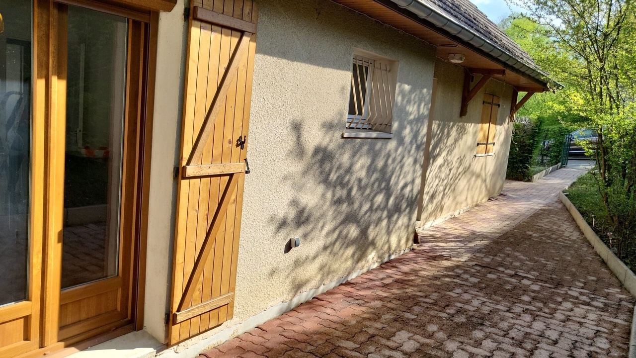 Photo of Outdoor in Saint-Francois d'Assise