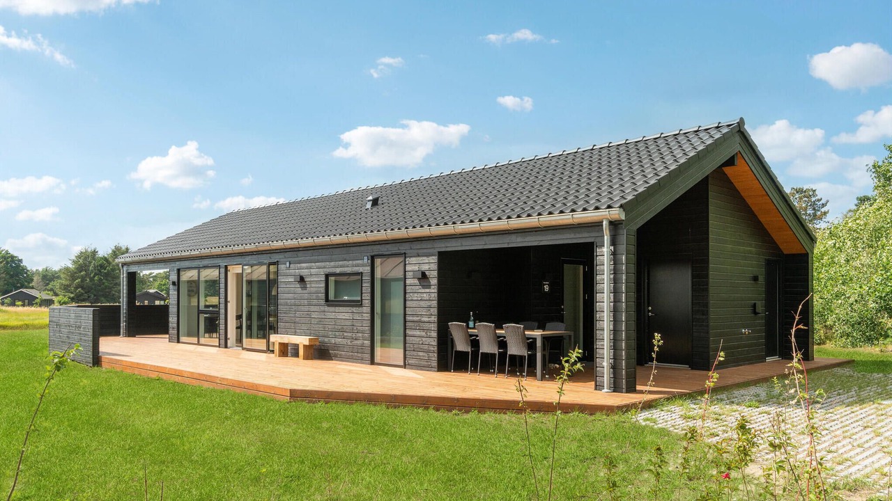 Photo of Outdoor in Grenaa