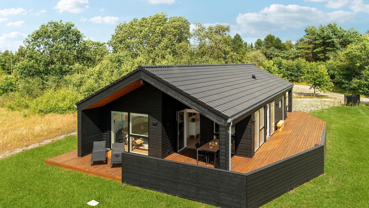 Photo of Outdoor in Grenaa