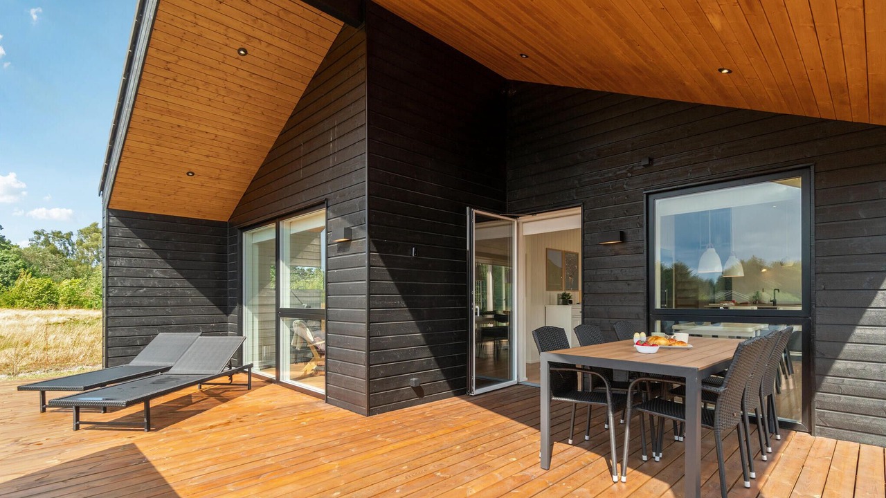 Photo of Outdoor in Grenaa