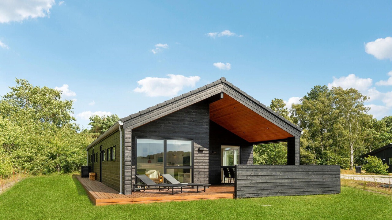 Photo of Outdoor in Grenaa