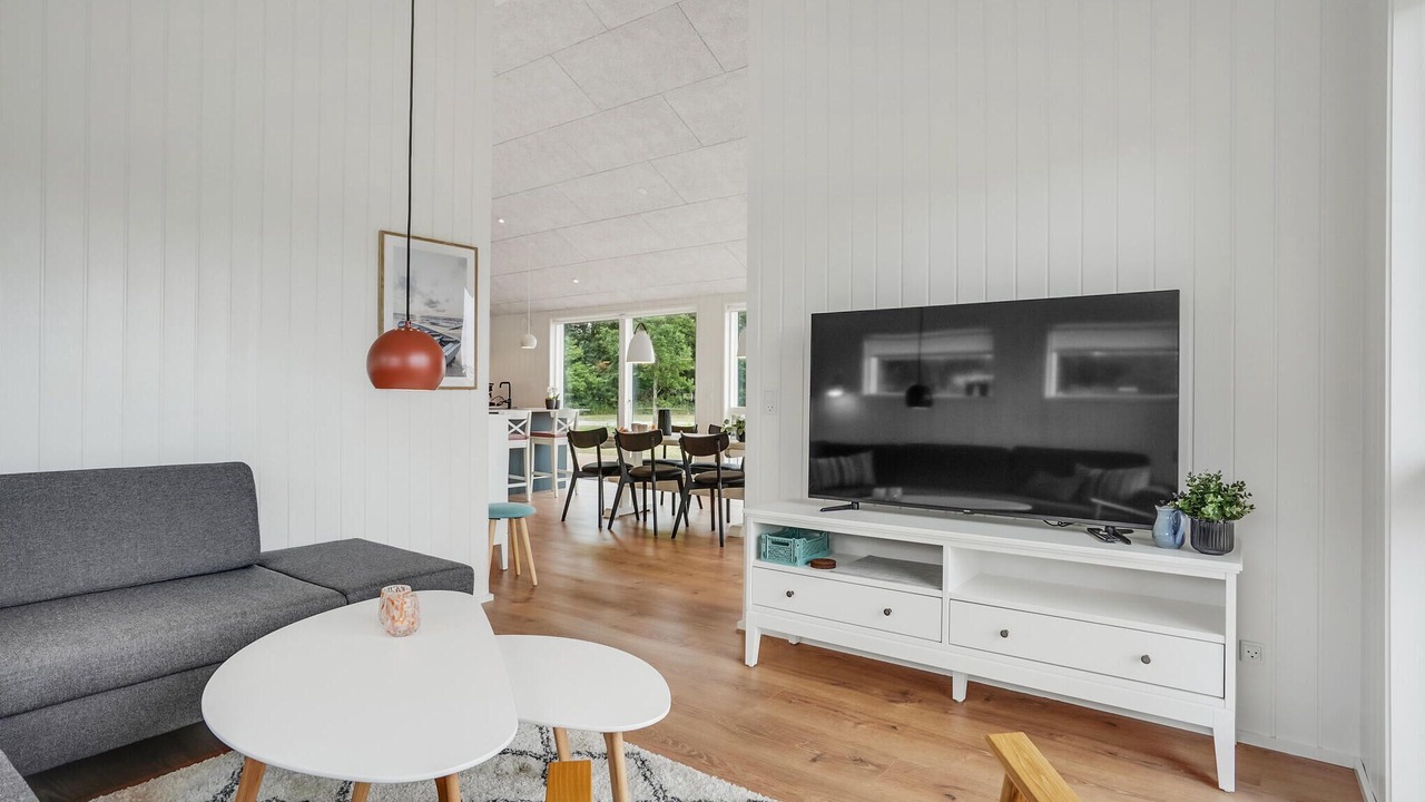 Photo of Bedroom in Grenaa