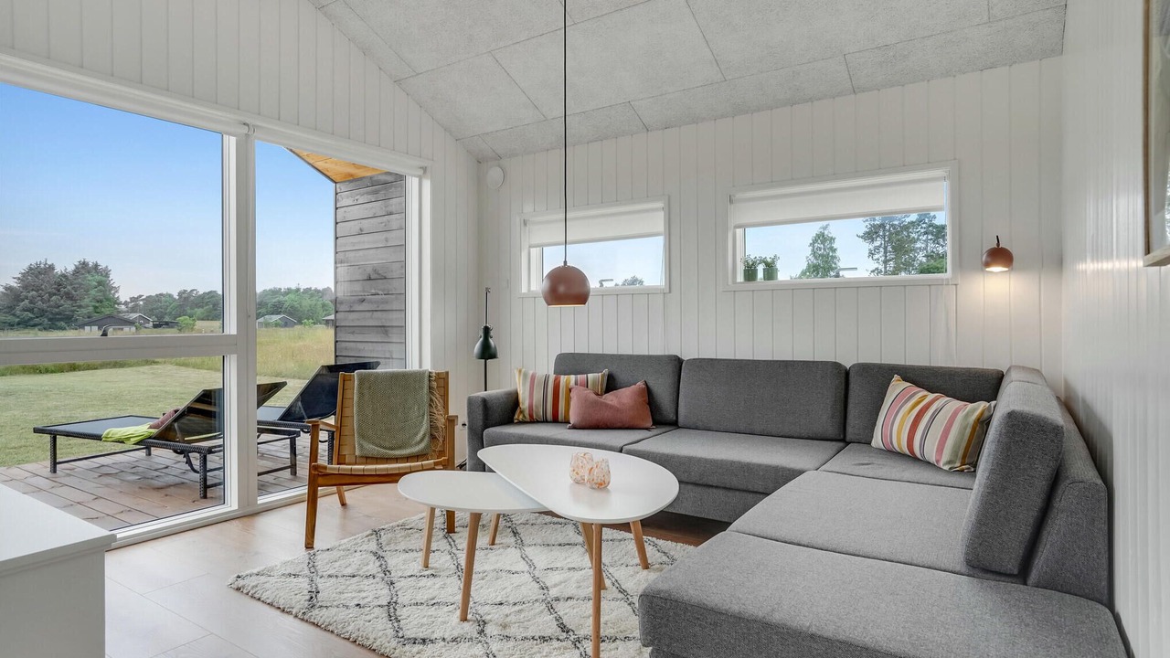 Photo of Bedroom in Grenaa