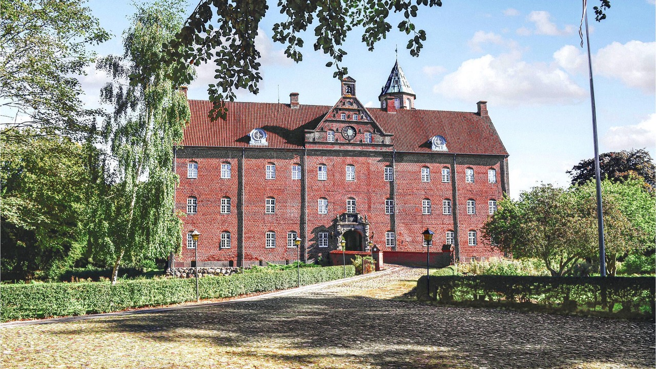 Photo of Outdoor in Grenaa