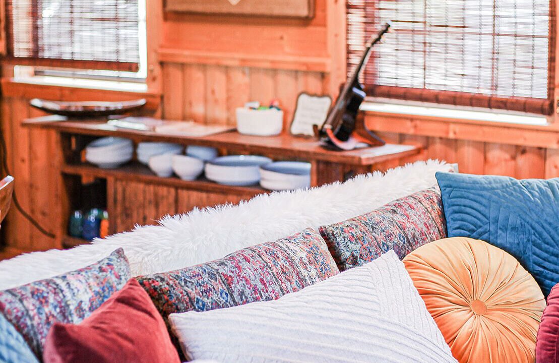 Photo of Bedroom in Graham