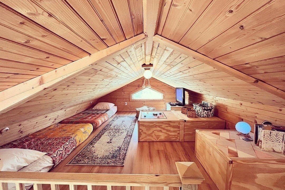Photo of Bedroom in Graham