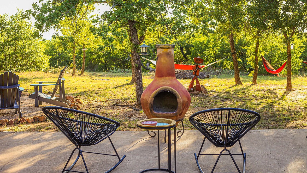Photo of Outdoor in Graham