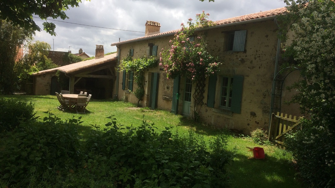 Photo of Outdoor in Verruyes