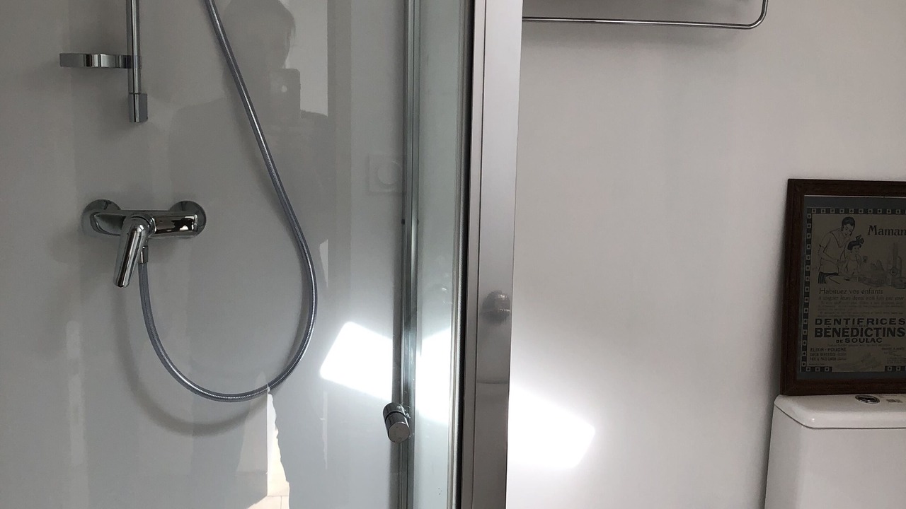 Photo of Bathroom in Verruyes