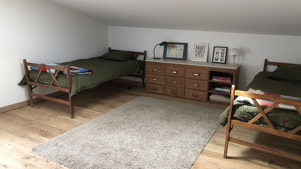 Photo of Bedroom in Verruyes