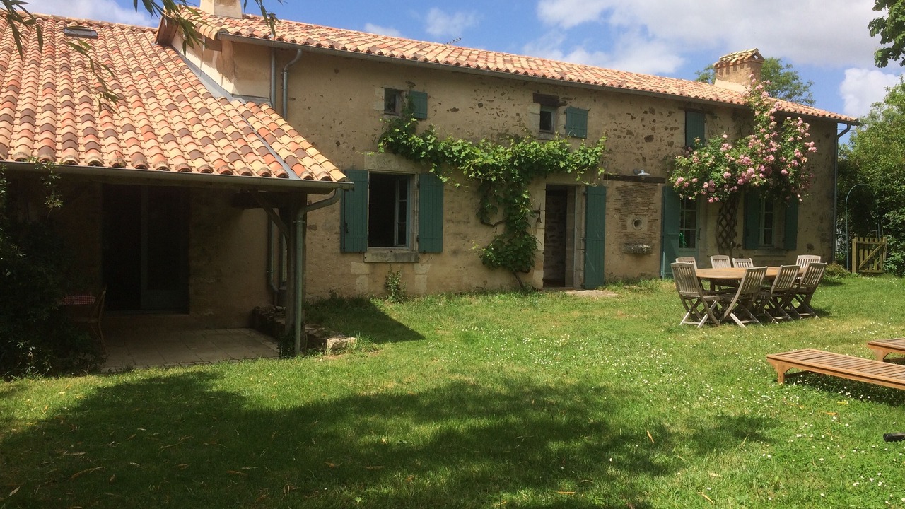 Photo of Outdoor in Verruyes