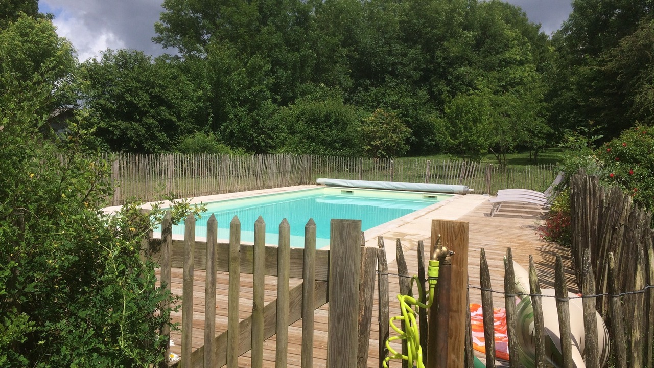 Photo of Outdoor in Verruyes