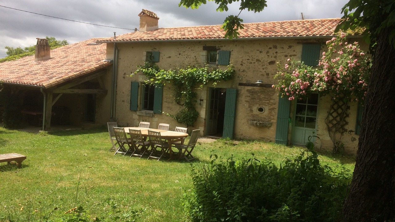 Photo of Outdoor in Verruyes