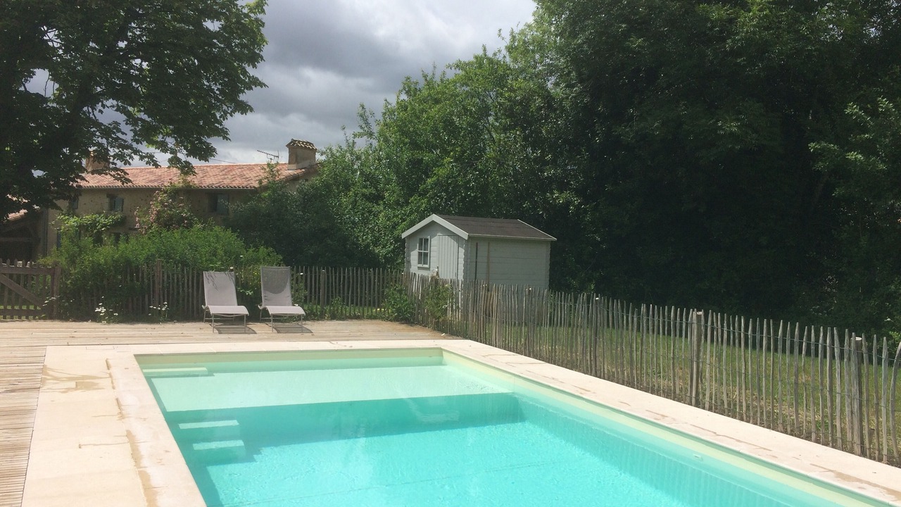 Photo of Outdoor in Verruyes