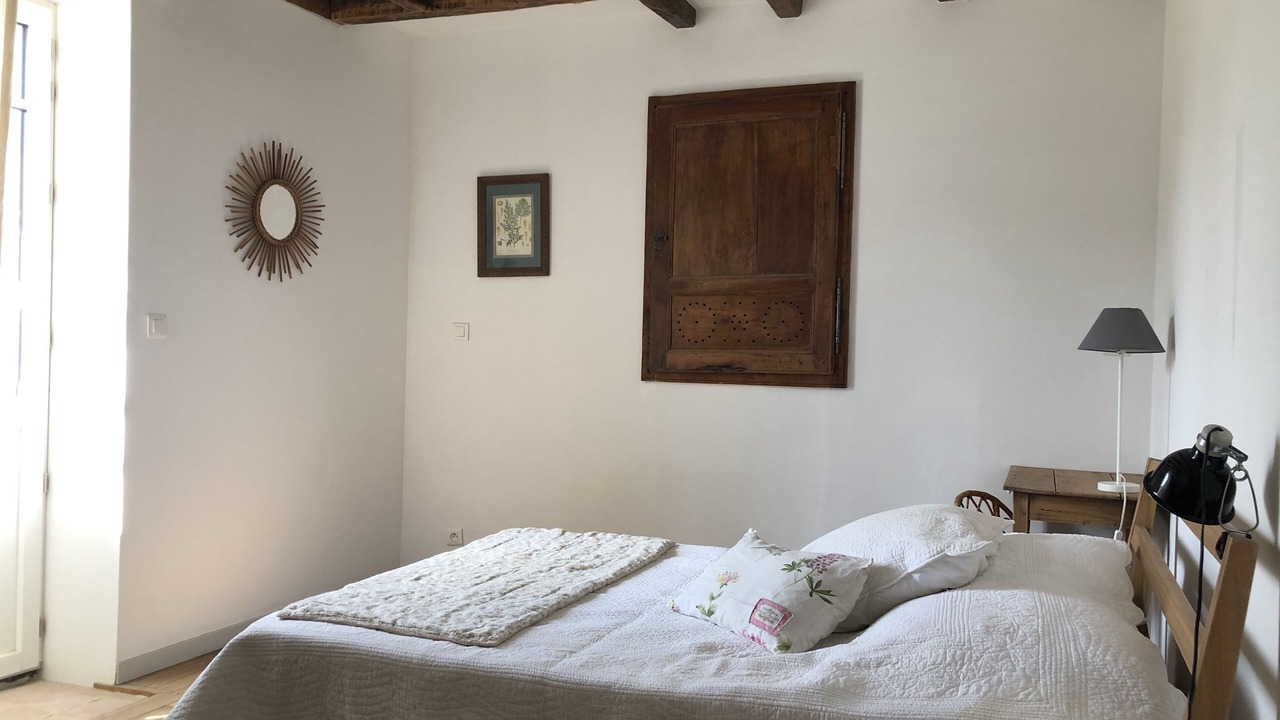 Photo of Bedroom in Verruyes