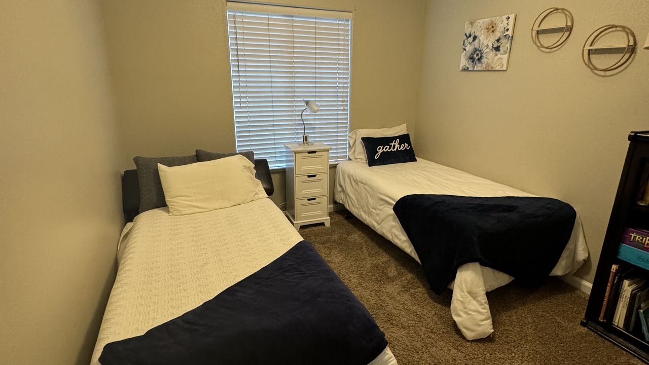 Photo of Bedroom in Clovis