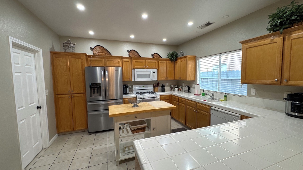 Photo of Kitchen in Clovis