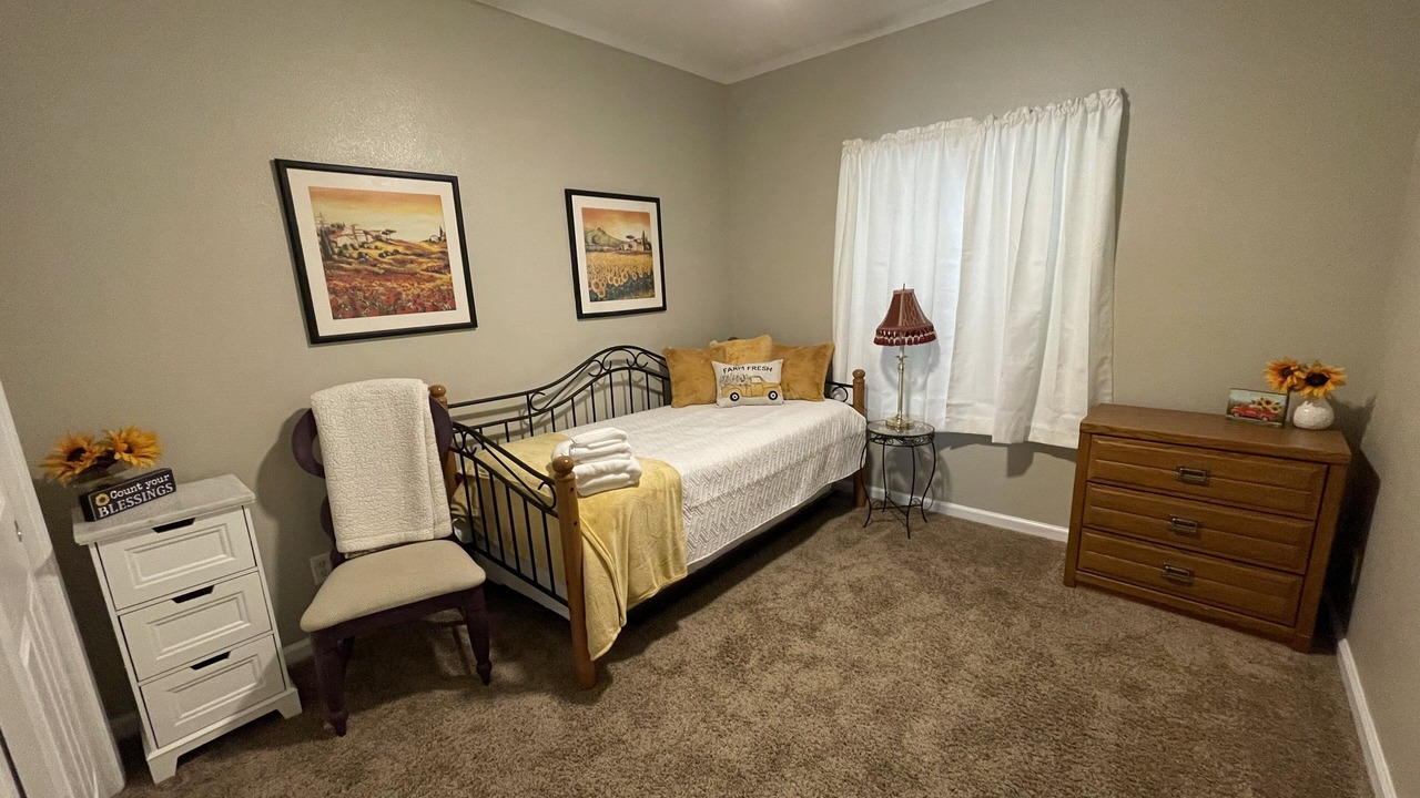 Photo of Bedroom in Clovis