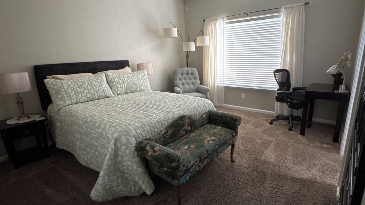 Photo of Bedroom in Clovis