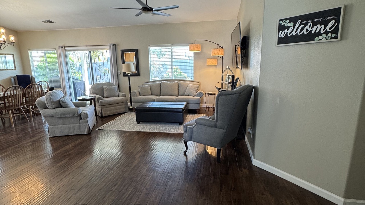 Photo of Livingroom in Clovis