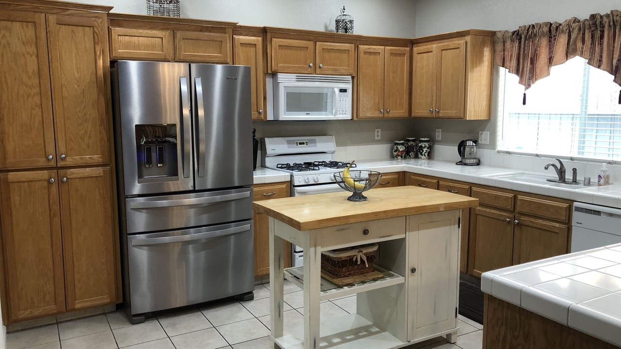 Photo of Kitchen in Clovis